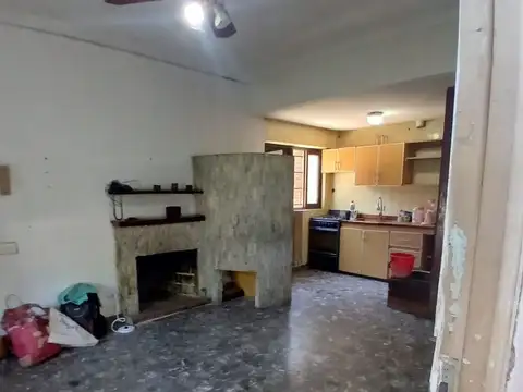 Depto Tipo Casa en Venta de 3 dormitorios