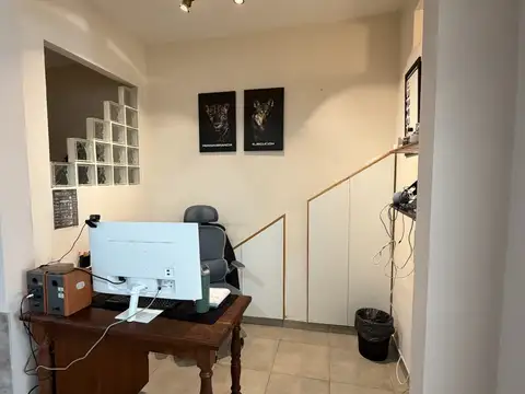 Depto Tipo Casa en Venta de 2 dormitorios