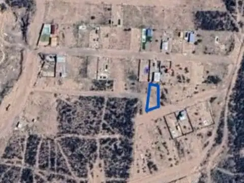 Terreno en Venta en Las Compuertas, USD 13.500