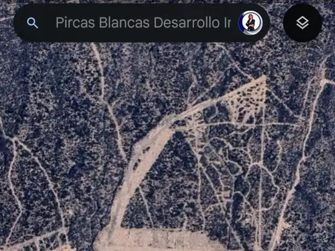 Terreno en Venta de 657,0 m2