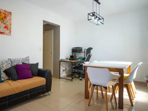 Santa Fe  al 900 Morón