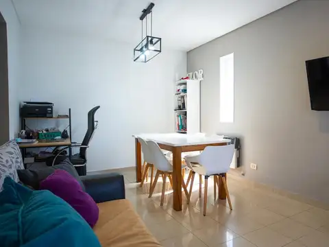 Departamento en Venta 35 años