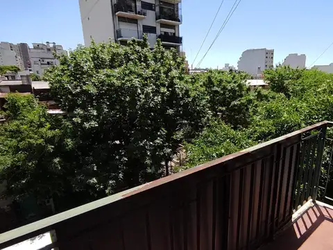 Departamento en Venta en Barracas, USD 74.500