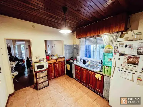 Güemes e/ Las Heras y Sáenz Peña