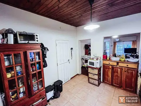 Casa en Venta de 4 dormitorios