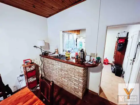 Casa en Venta con 1 cochera