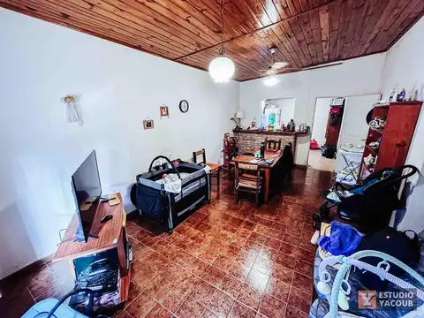 Casa en Venta al Noroeste