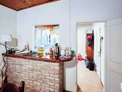 Casa en Venta 30 años