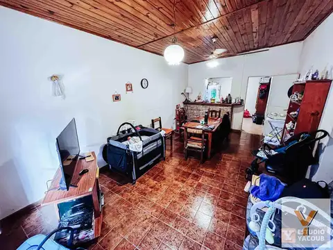 Casa en Venta al Noroeste