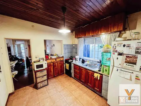 Güemes e/ Las Heras y Sáenz Peña