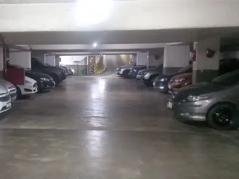 VENTA COCHERAS EN SAN TELMO