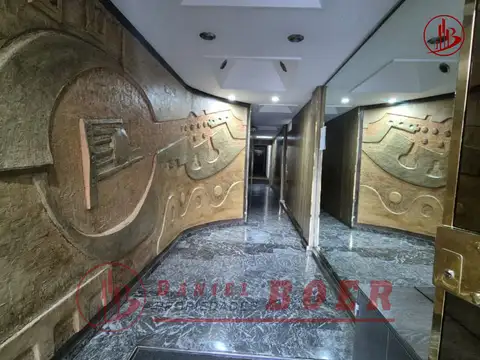 Pueyrredón 2700, Piso 4