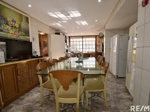 Casa en Alquiler de 4 dormitorios