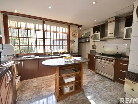 Casa en Alquiler en Villa Devoto, USD 3.900