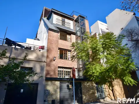 ALQUILER CASA 6 AMBIENTES  ASCENSOR JARDIN DEVOTO