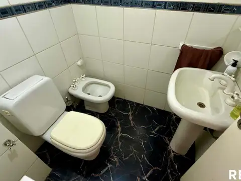 Casa en Alquiler 25 años
