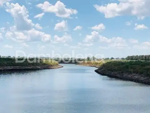 Terreno en Venta en Nordelta Carpinchos, USD 200.000