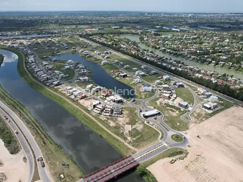 Terreno Lote  en Venta, Carpinchos, Nordelta