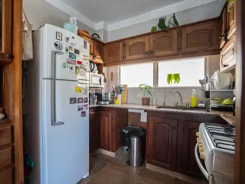 Depto Tipo Casa en Venta 50 años