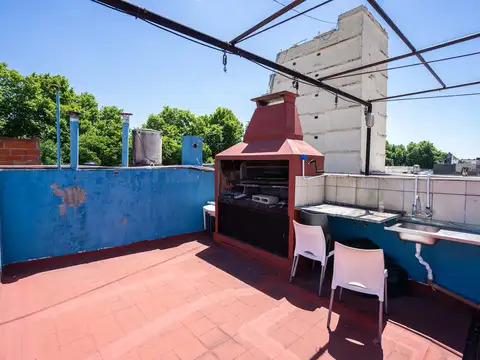 Depto Tipo Casa en Venta de 3 ambientes