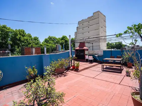 Departamento PH  en Venta en Villa Crespo, Capital Federal, Buenos Aires