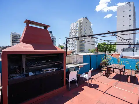 Depto Tipo Casa en Venta de 2 dormitorios