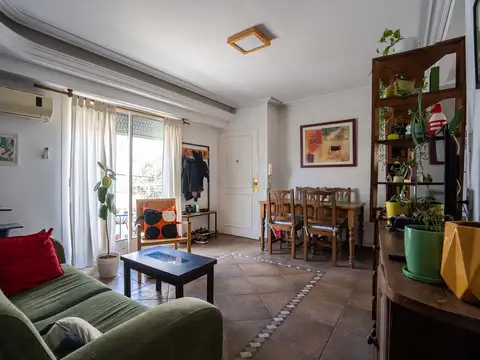 Depto Tipo Casa en Venta al Noreste