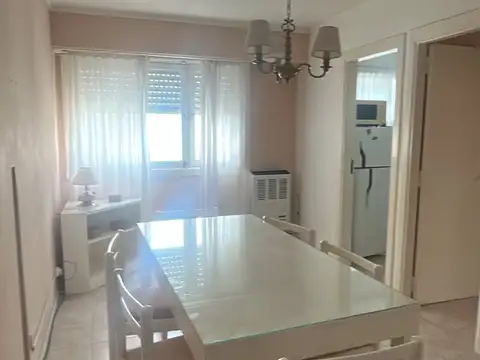 Departamento en alquiler en Necochea