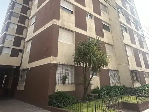 Departamento en alquiler en Necochea