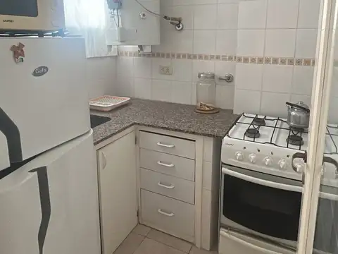 Departamento en Alquiler en Necochea, $ 650.000