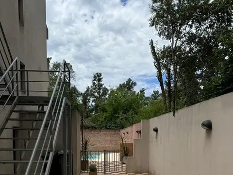 Departamento en Venta en La Esmeralda (Pilar), USD 90.000