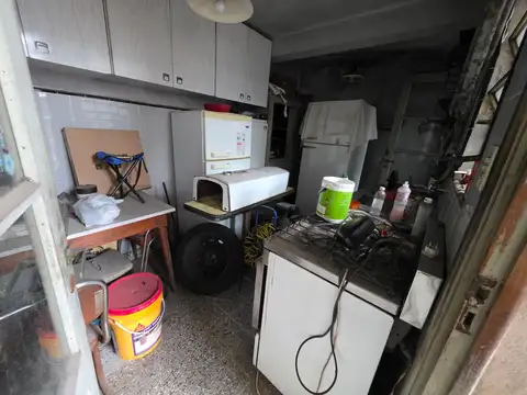 Depto Tipo Casa en Venta 70 años