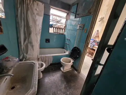TIPO CASA 3 AMB PB AL C/FRENTE CON PATIO Y TERRAZA - SOLO 2 UNIDADES !