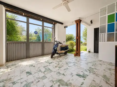 Casa en Venta 9 años
