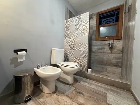 Casa en Venta al Oeste