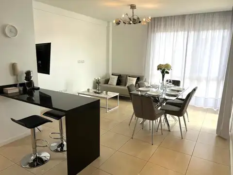 Departamento en Alquiler Temporal en Nordelta, Partido de Tigre
