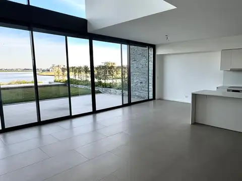 Departamento en Venta con 2 cocheras