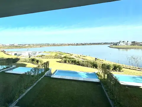 Departamento en Venta en Otros barrios de Nordelta, USD 870.000