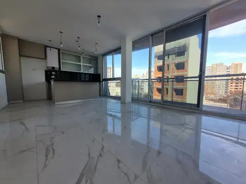 DOS AMBIENTES A ESTRENAR CON COCHERA FIJA