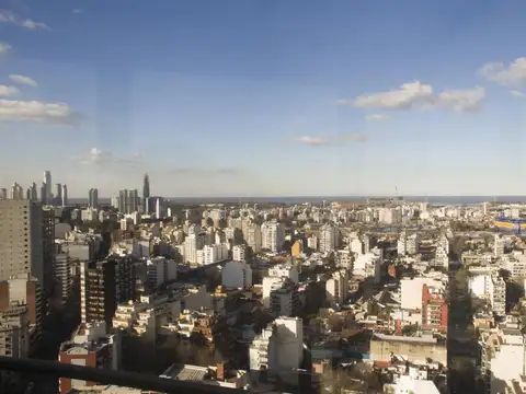 Departamento en Venta en Barracas, USD 229.000