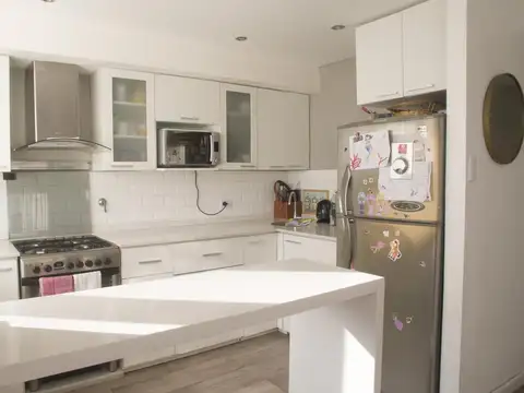 Departamento en Venta 15 años