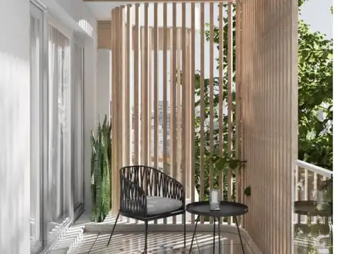 Departamento en Venta 2 años