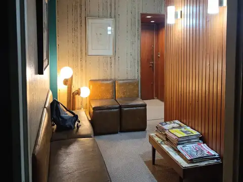 VENTA  Lavalle al 1100 - Excelente depto de 3 ambtes - A mts del Obelisco