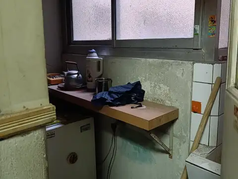 Departamento en Venta en San Nicolás, USD 66.000