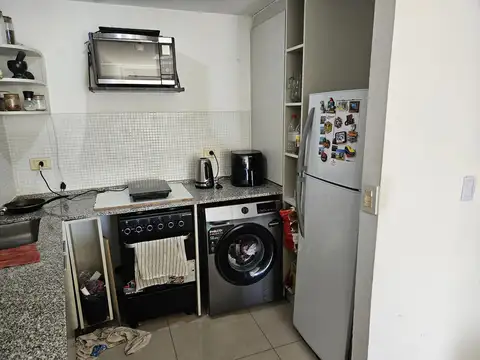 Departamento en Venta con 1 cochera