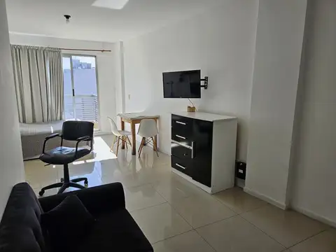 Departamento en Venta en Villa Crespo, USD 110.000