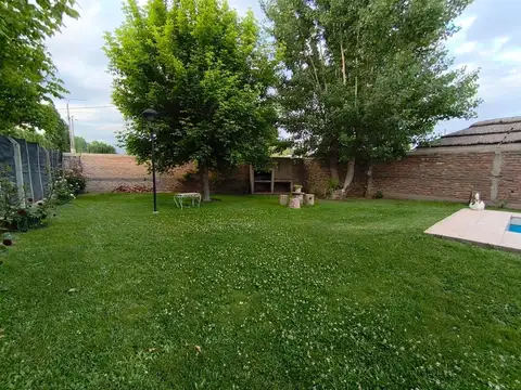 Casa en Venta en Las Compuertas, USD 75.000