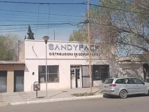 Casa en Venta en Cutral Co, Confluencia