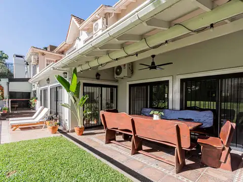 Casa en Venta en Martínez, USD 895.000