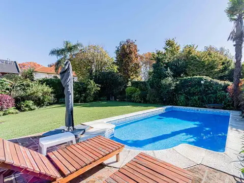 Casa en Venta de 5 dormitorios